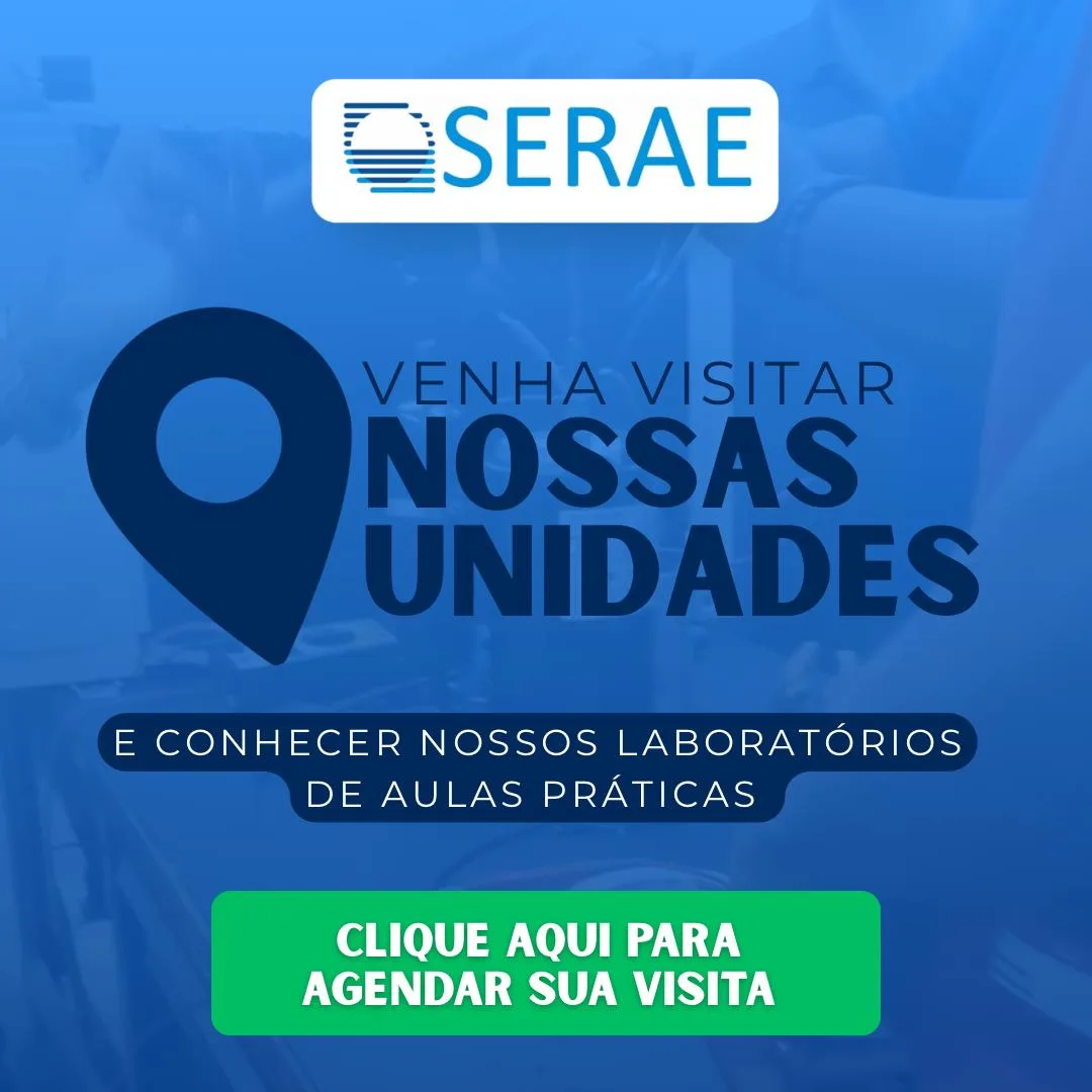 Agendamento visita
